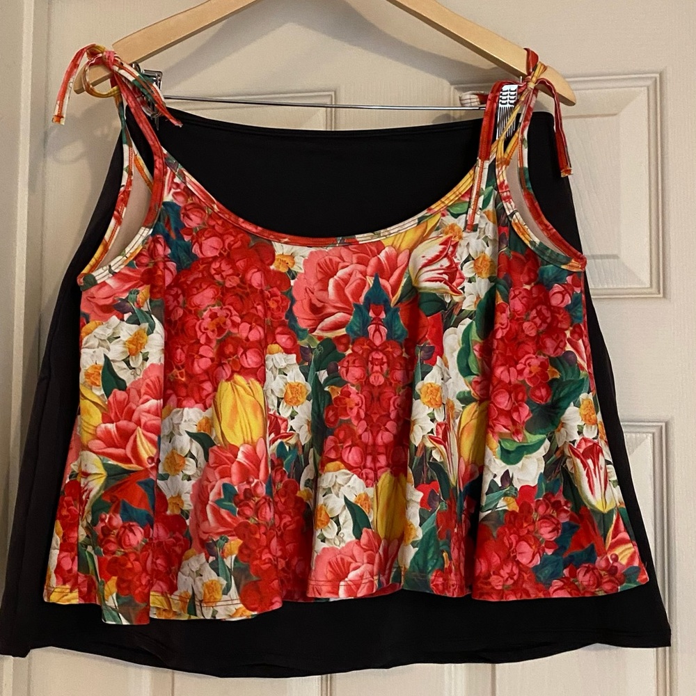 Kortni Jeane Swimsuit